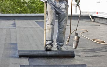 flat roof replacement Asfordby Hill, Leicestershire