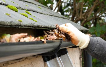 gutter cleaning Asfordby Hill, Leicestershire