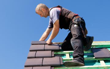 disadvantages of Asfordby Hill slate roofing