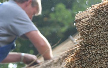 professional Asfordby Hill thatchers