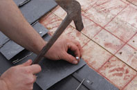 free Asfordby Hill garage roof repair quotes
