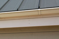Asfordby Hill soffit repair