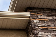 free Asfordby Hill soffit repair quotes