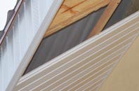 rated Asfordby Hill soffit repair companies